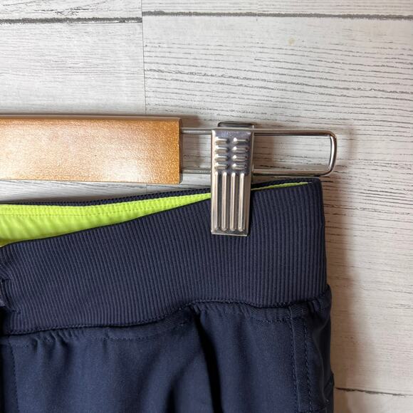 Birddogs Joggers Mens Size Medium Blue & Green Boom for Your Boomstick Pockets - Picture 11 of 16